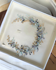 Headpiece (Crystal Ash)