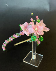 Headband 02 (Flower)