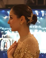 Side Piece (Hania Style)