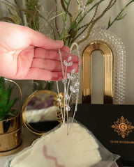 Tiara Headband (Minimal)