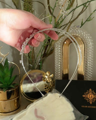 Tiara Headband (Minimal)