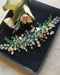 Headpiece (Kannabis)