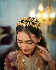 Crown (Gold Majesty)