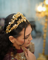 Crown (Gold Majesty)