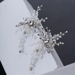 Side Piece Silverik (single)