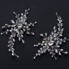 Side Piece Silverik (single)