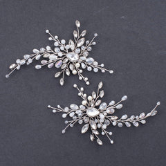 Side Piece Silverik (single)