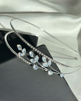 Tiara Headband (Minimal)