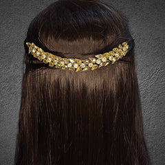 Hair Vine (Khajoori)