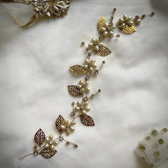 Hair Vine (Geranium)