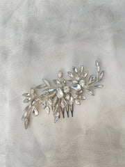 Side Piece (Fuchsia)