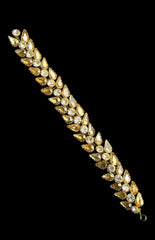 Hair Vine (Khajoori)