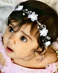 Hair Vine (Baby Lotus)