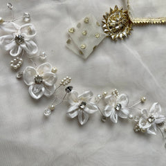 Hair Vine (Baby Lotus)