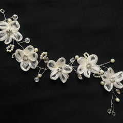 Hair Vine (Baby Lotus)