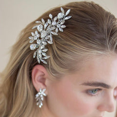 Side Piece (Fuchsia)