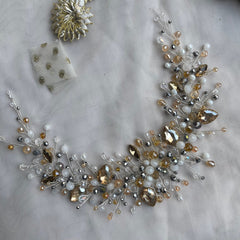 Headpiece (Bridal 284)