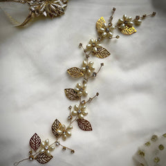 Hair Vine (Geranium)