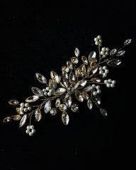 Side Piece (Daffodil)