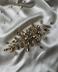 Side Piece (Daffodil)