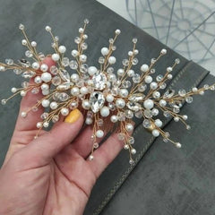 Side Piece (Lavender)