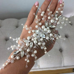 Side Piece (Lavender)