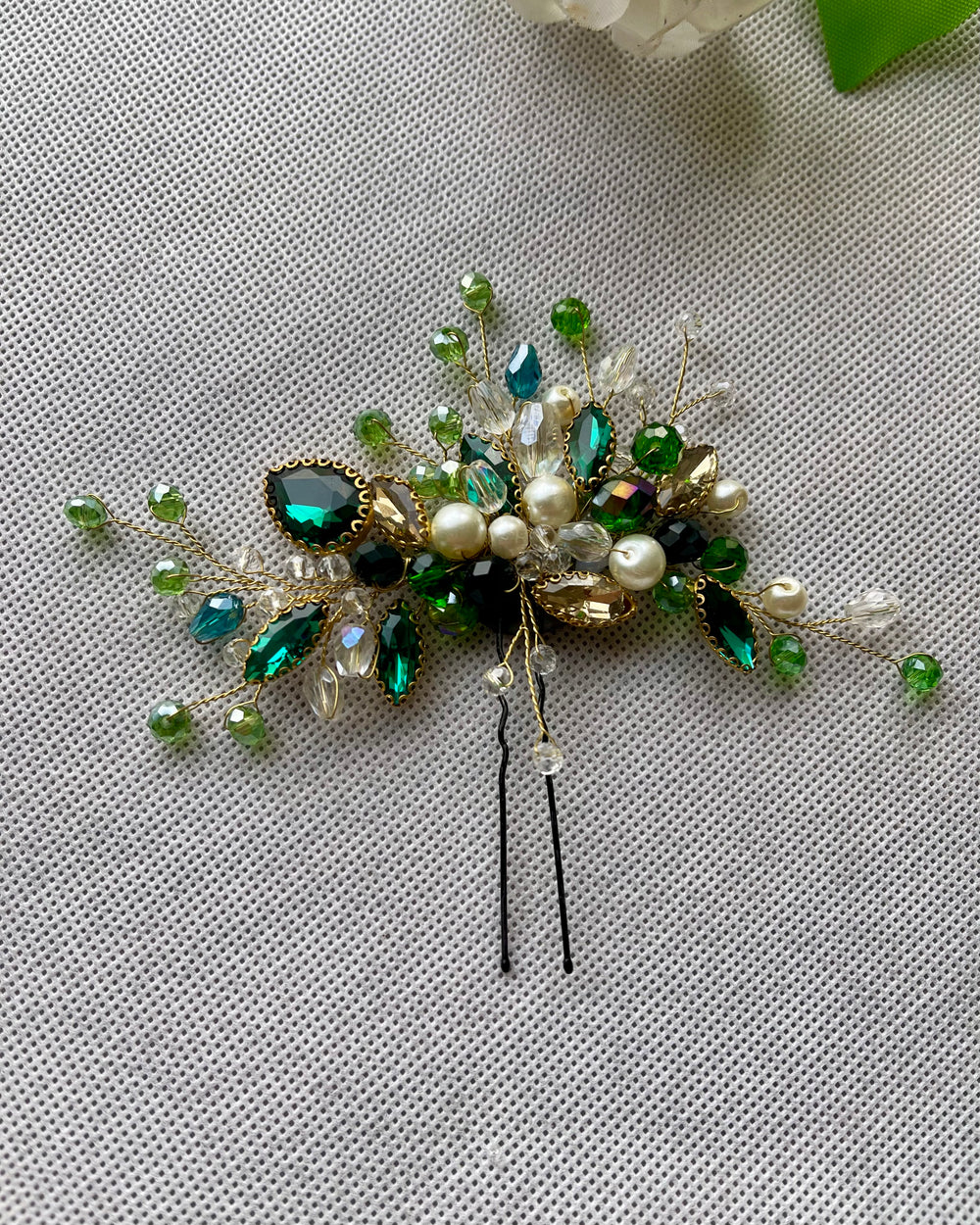 Jura Pin (mix color)