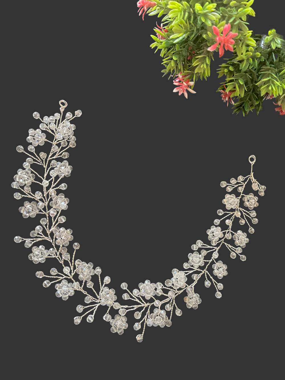 Hairvine (crystal)