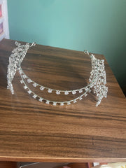 Tiara Headpiece (Bridal 291)