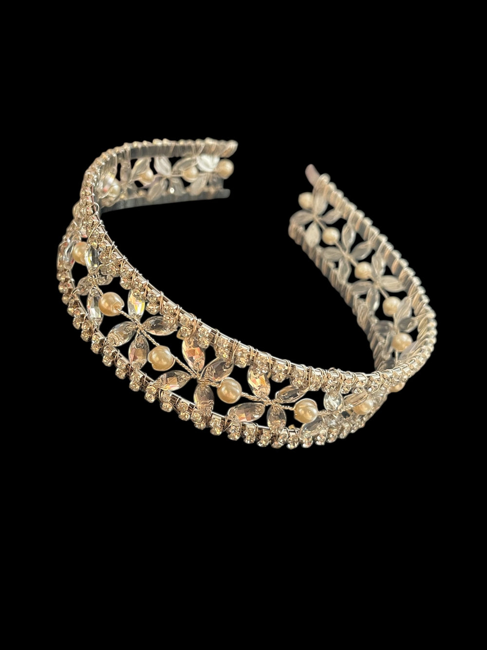Bridal Headband