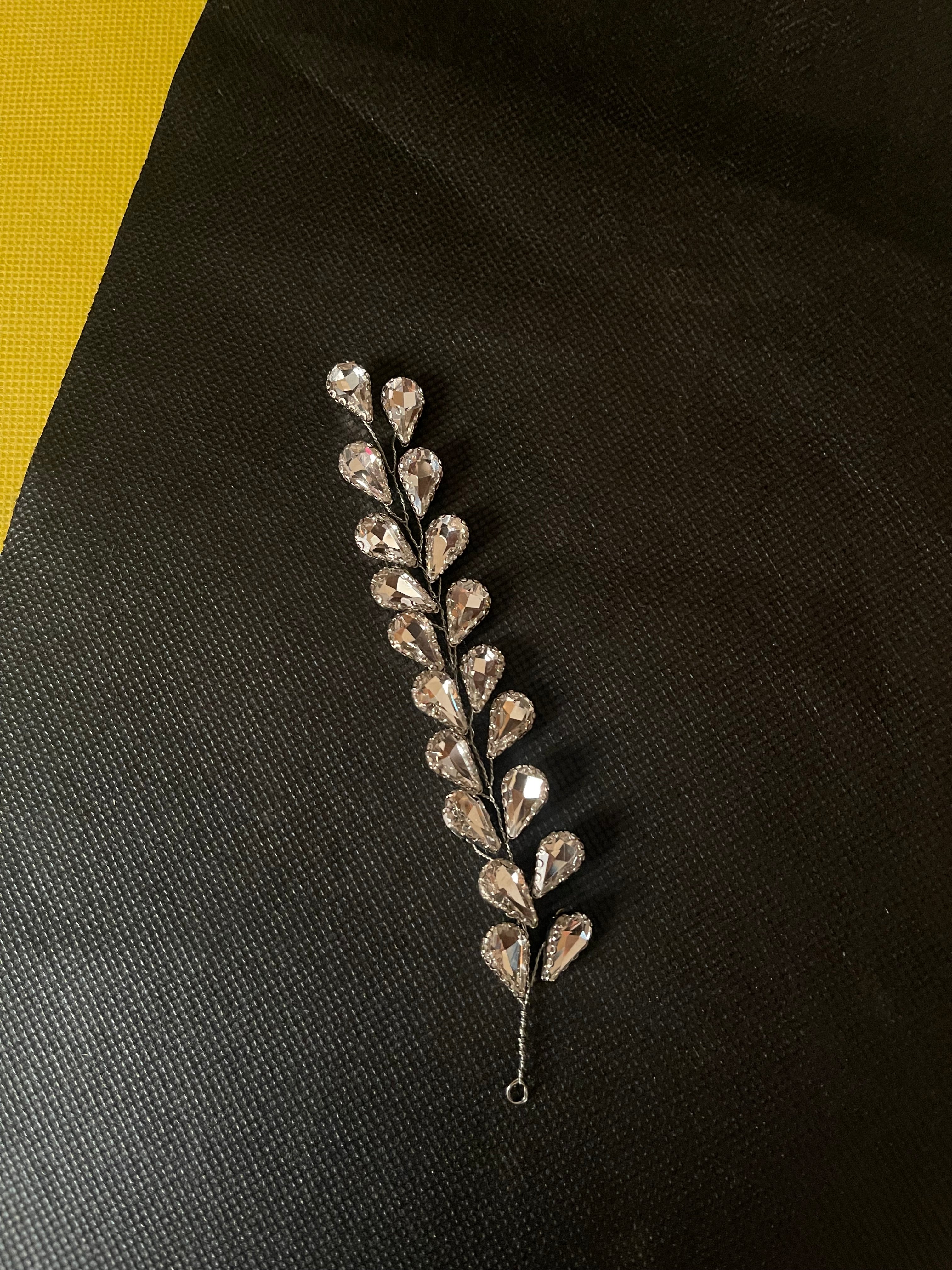 Hair Vine (double 1)