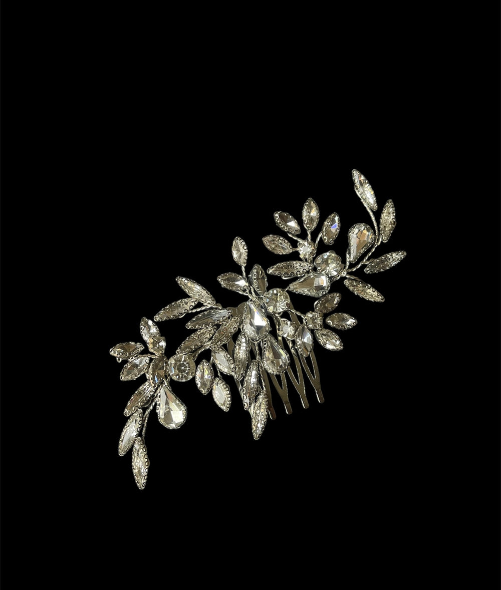 Side Piece (Fuchsia)