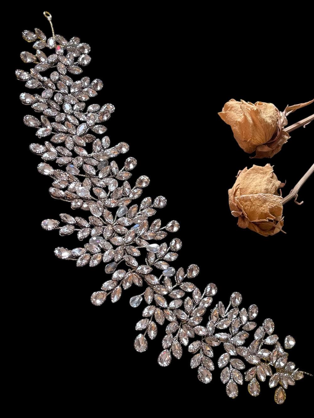 Headpiece (Bridal 280)