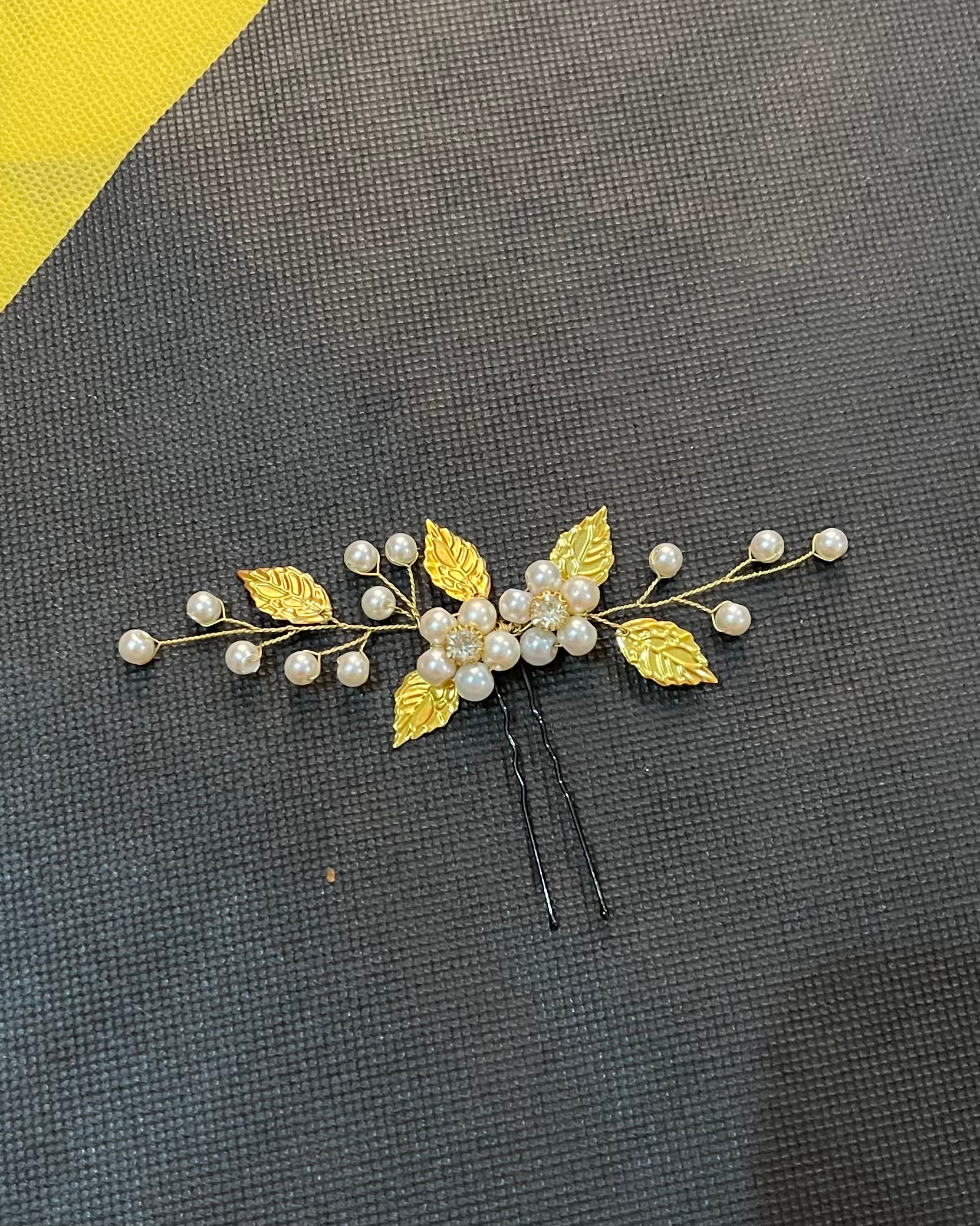 Jura Pin 9