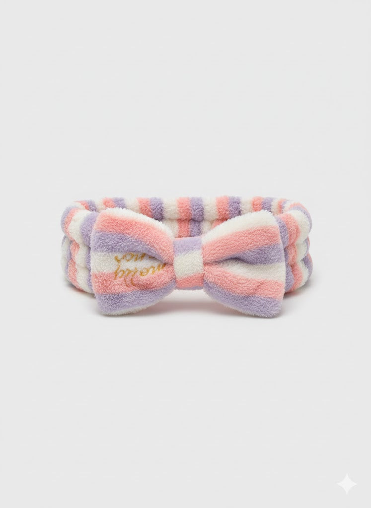 Spa Headband