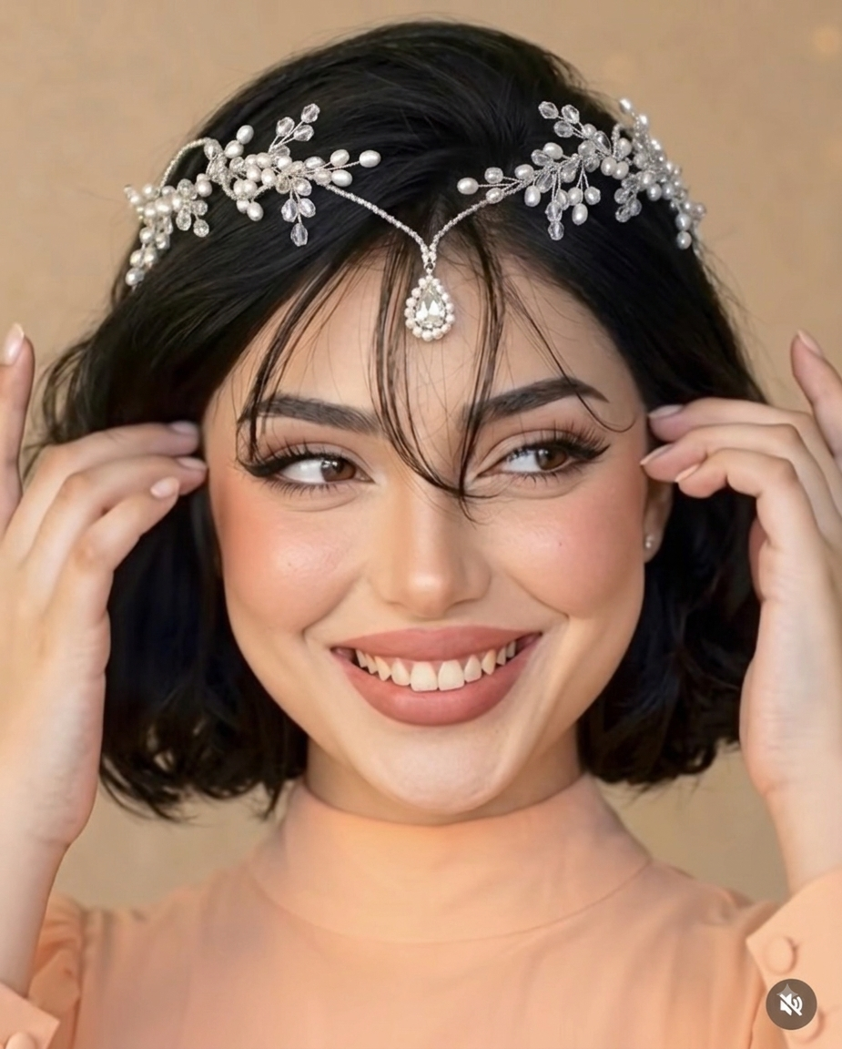 Gul Hair Vine