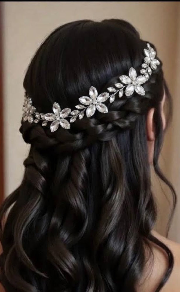 Canopy Hair Vine
