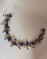 Hairvine(zari)