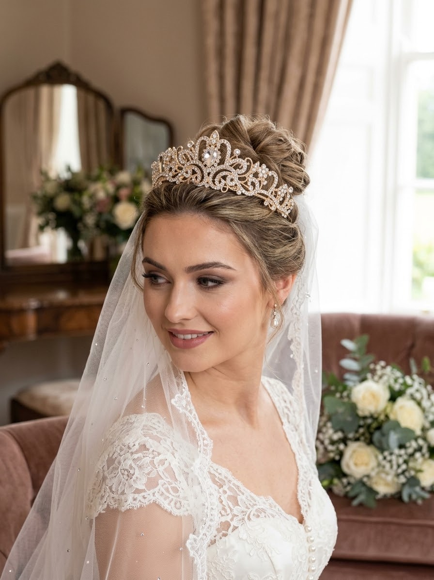 Versatile Crown