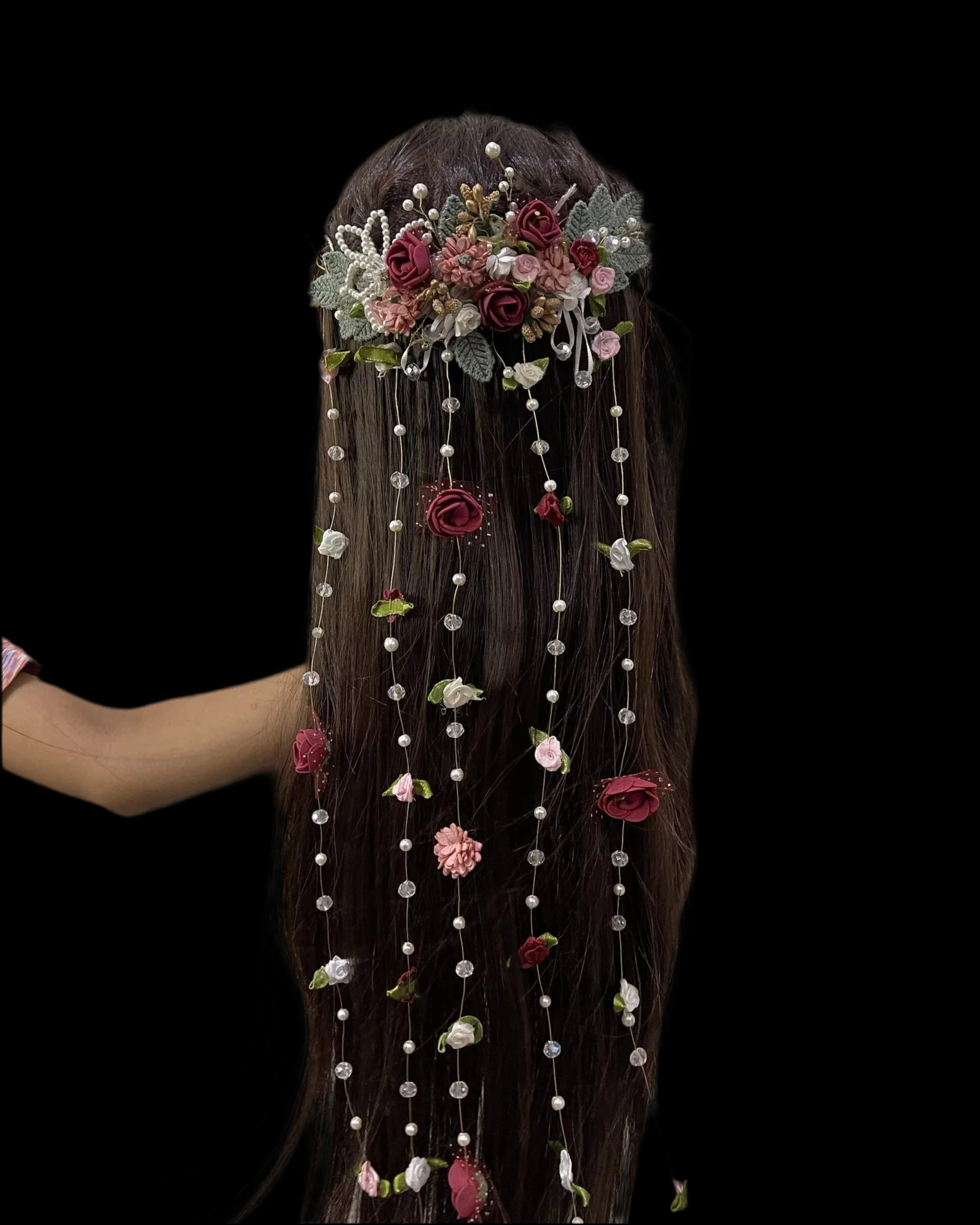 Florist 01