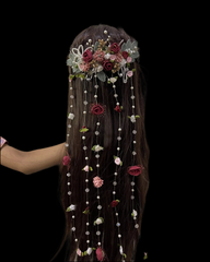 Florist 01