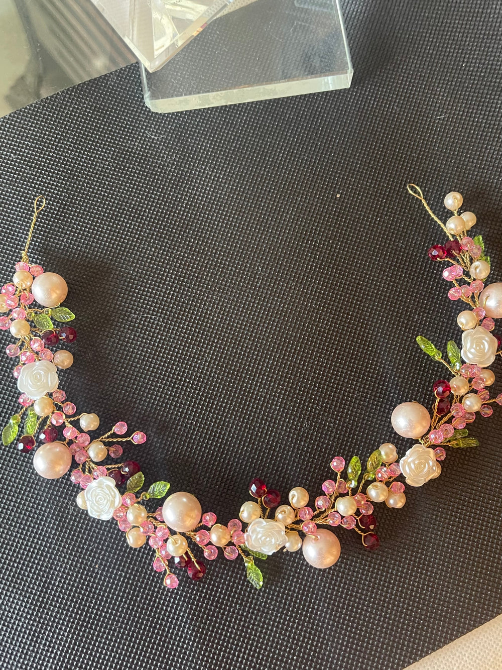 Hair Vine (Twig 04)