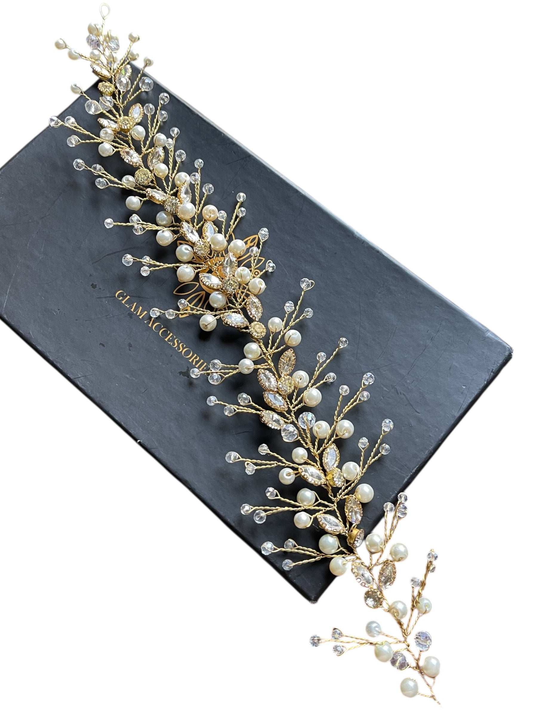 Headpiece 80