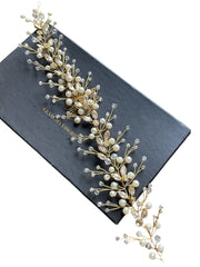 Headpiece 80