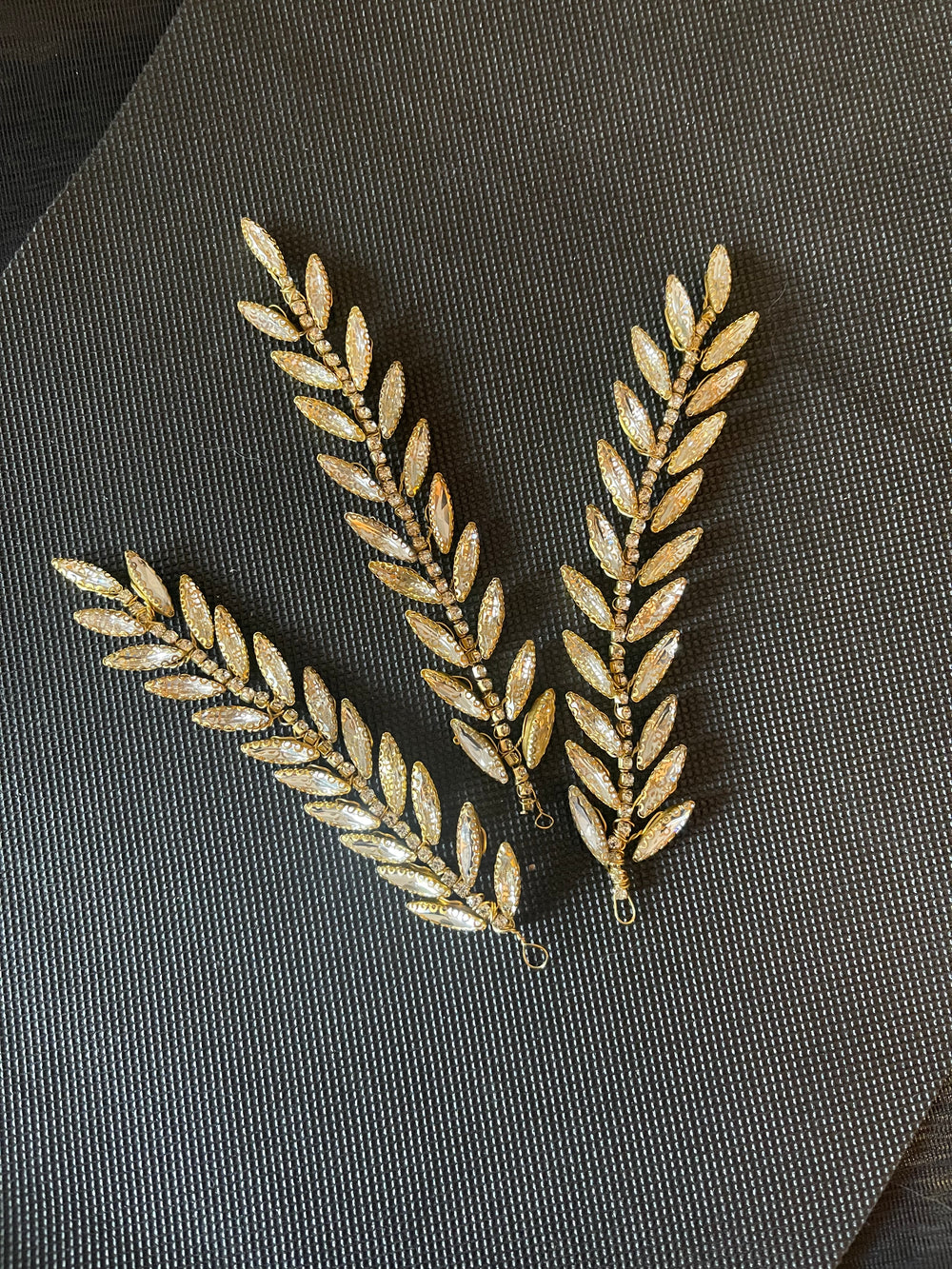 Jurapin 01 (Trending set of 3)