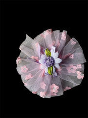 Flower Veil Pins (Set of 3)