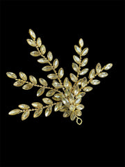 Headpiece Hibiscus (Single)