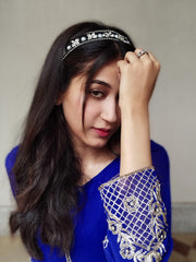 Headband (Midnight)