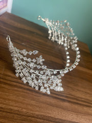 Tiara Headpiece (Bridal 291)