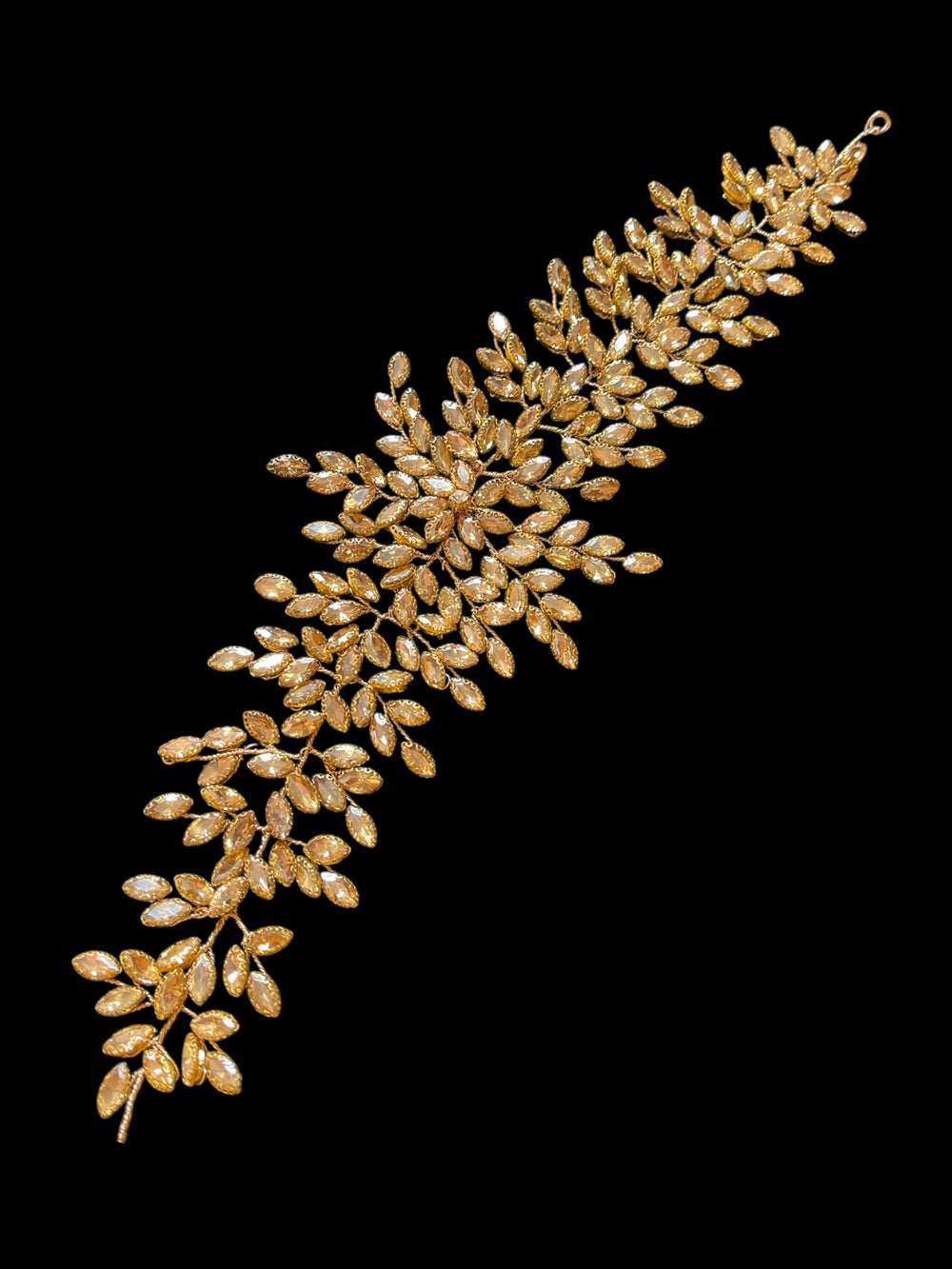 Headpiece (Bridal 279)